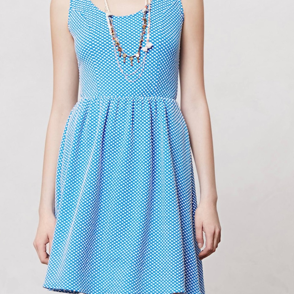 Maeve’s Caldera Dress size M